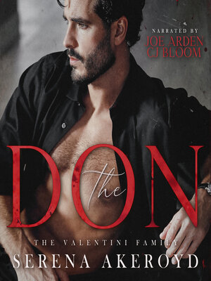 cover image of The Don